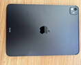 Apple/蘋(píng)果 iPad Pro11英寸 M5芯片 2025年新款平板電腦 256G WLAN版 深空黑色 曬單實(shí)拍圖