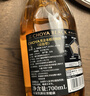 CHOYA俏雅蝶矢【日本原瓶進(jìn)口】白蘭地特調黑金本格梅酒700ml 低度果酒 曬單實(shí)拍圖