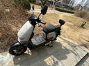 綠源【北京專(zhuān)享】S30D 豪華智能電動(dòng)車(chē) 電動(dòng)自行車(chē)新國標可上牌 通勤代步外賣(mài)電瓶車(chē) 到門(mén)店選顏色 曬單實(shí)拍圖