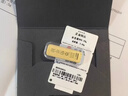 金熊（GOLDBEAR）黃金投資金條足金9999純金收藏儲值升值財富金5g10g20g50g100克 5g（5克）財富金條 曬單實(shí)拍圖