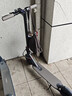 AOVOPRO電動(dòng)滑板車(chē)成人可折疊電動(dòng)車(chē)便攜式代步鋰電池長(cháng)續航代駕車(chē)踏板滑板車(chē)兩輪代步車(chē) X9-42V智能APP互聯(lián)/約20公里 曬單實(shí)拍圖