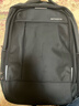 七匹狼電腦包17.3英寸男女背包筆記本防潑水通勤旅行大容量書(shū)包初中生 曬單實(shí)拍圖