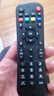 適用中國移動(dòng)機頂盒遙控器萬(wàn)能通用寬帶魔百和盒咪咕九聯(lián)科技搖控數字網(wǎng)絡(luò ) 移動(dòng)全通用*含電池【CM201】（1支裝） 曬單實(shí)拍圖