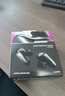 BOSE 【王鶴棣同款】QuietComfort 消噪耳塞Ultra ll 大鯊4 代 真無(wú)線(xiàn)藍牙降噪耳機大鯊四 大鯊3升級款 經(jīng)典黑 高清通話(huà)無(wú)干擾 曬單實(shí)拍圖