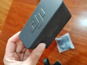 大疆 DJI Mic Mini 迷你無(wú)線(xiàn)高品音質(zhì)降噪領(lǐng)夾麥克風(fēng)【安卓+蘋(píng)果15/16/17系列+相機】一拖二(含充電盒) 曬單實(shí)拍圖