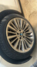 倍耐力防爆胎225/45R18 91W 新P7 (R-F)(*)原配寶馬3系/M前輪/X1 曬單實(shí)拍圖