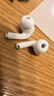 蘋(píng)果/Apple Airpods 1代/2代/3代單只補配充電倉左右耳Pro2蘋(píng)果二手無(wú)線(xiàn)藍牙耳機 AirPods Pro 右耳 95成新 曬單實(shí)拍圖