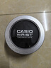 卡西歐（CASIO）手表 碎碎冰簡(jiǎn)約小巧指針?shù)搸?商務(wù)學(xué)生石英表送女友 LTP-1177A-4A1 曬單實(shí)拍圖