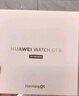 HUAWEI WATCH GT 6 魅影黑 41mm智能手表多維情緒健康全新騎行體驗華為GT6手表GT5升級 曬單實(shí)拍圖