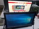 飛利浦（PHILIPS）23.8英寸觸摸顯示器 1080P十點(diǎn)電容觸控 觸屏 內置音箱 低藍光 防塵防水 折疊電腦顯示屏 242B9T 23.8 觸控 音箱 防塵防水 四接口 曬單實(shí)拍圖