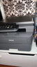 兄弟（brother）DCP-L2508DW激光打印機家用辦公復印掃描打印手機連接學(xué)生打印用雙面無(wú)線(xiàn)有線(xiàn)2535dw升級款 曬單實(shí)拍圖