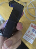 艾勝者【無(wú)線(xiàn)制冷】手機散熱器風(fēng)冷降溫神器背夾風(fēng)扇充電插電款適用iQOO蘋(píng)果黑鯊小米紅米吃雞王者游戲 【充電款】三檔調節+持久續航+靜音+指套 曬單實(shí)拍圖