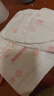 好奇（Huggies）鉑金裝小桃褲紙尿褲S96片(4-8kg)新生兒小號尿不濕【透爽散熱】 曬單實(shí)拍圖