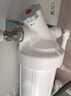 濱特爾（pentair）大白瓶前置過(guò)濾器 全屋家用自來(lái)水過(guò)濾器 前置凈水器大藍瓶 中央凈水機大流量大胖瓶高精度 【10寸大白瓶】包安裝 曬單實(shí)拍圖