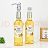艾可芙榛果風(fēng)味糖漿750ml咖啡拿鐵奶茶雞尾酒調味糖漿檸檬茶飲原料 曬單實(shí)拍圖