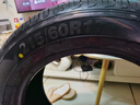 玲瓏輪胎汽車(chē)輪胎215/60R17 96H 綠行系列GREEN-Max HP010 A/S 逍客 曬單實(shí)拍圖