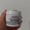 科顏氏（Kiehl's）全新第三代高保濕面霜50ml秋冬補水保濕滋潤護膚品 生日禮物 曬單實(shí)拍圖