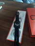 華強北在線(xiàn)華強北S11智能手表頂配版WatchS11/s10 promax 血氧功能高清離線(xiàn)支付語(yǔ)音助手運動(dòng)NFC無(wú)邊框男女 Watch S11 旗艦全功能【黑色】 超長(cháng)續航-實(shí)時(shí)接收信息-雙向支付 曬單實(shí)拍圖