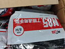 NXG 浸膠勞保手套 丁腈橡膠耐磨防滑膠皮 工地干活工作防護N85 曬單實(shí)拍圖