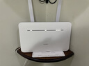 華為4g插卡路由器移動(dòng)路由2pro5全網(wǎng)通CPE轉無(wú)線(xiàn)網(wǎng)隨身wifi寬帶非wifi7企業(yè)級b535千兆2026款5g AX15B B535-836【三網(wǎng)版+一年套餐】 曬單實(shí)拍圖