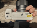 索尼/SONY a6300 a6400 a6000 a6500 a6600 二手半畫(huà)幅微單數碼相機 索尼A6100 [單機]套機顏色備注 95成新 曬單實(shí)拍圖