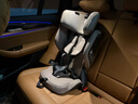maxicosi邁可適 便攜式安全座椅 可折疊大童汽車(chē)嬰兒車(chē)載座椅 nomadxlplus 曬單實(shí)拍圖