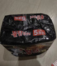 三養（SAMYANG）火雞面三養甜辣炸雞味火雞面方便面700g(140g*5)早餐泡面拌面宵夜 曬單實(shí)拍圖