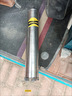 鉆鉆水鉆鉆頭經(jīng)濟型快速打鋼筋混凝土水泥空調打孔油煙機開(kāi)孔水鉆頭快 總長(cháng)450mm 大顆粒金剛石 鋒利直徑168mm 曬單實(shí)拍圖