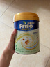 Friso美素佳兒港版金裝嬰幼兒配方奶粉2段800g*9罐(6-12月)6HMO易消化 曬單實(shí)拍圖