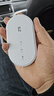 中興【熱銷(xiāo)榜NO.1】U10LS隨身wifi6免插卡無(wú)線(xiàn)高速支持2025款5G/4G設備便攜路由器無(wú)限制移動(dòng)聯(lián)通電信 頂配款【升級3000毫安】續航WiFi6-白色 中興官方送1500G-不限速不虛標 曬單實(shí)拍圖