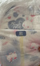 茵茵元気小精靈嬰兒拉拉褲尿不濕透氣男女寶寶專(zhuān)用XXL碼42片(15kg以上 曬單實(shí)拍圖