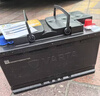 瓦爾塔（VARTA）汽車(chē)電瓶蓄電池啟停 AGM H7 80AH 寶馬/奧迪/奔馳/路虎 以舊換新 曬單實(shí)拍圖