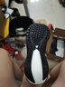 多威隱忍1代競速馬拉松跑鞋男女學(xué)生中考體育體測穩定支撐跑步鞋 黑武士/MR53269D 44 曬單實(shí)拍圖