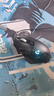 羅技（G）G502 HERO主宰者游戲鼠標電競鼠標有線(xiàn)RGB機械配重競技FPS吃雞宏cf送男友男生禮物 G502HERO+大桌墊 曬單實(shí)拍圖