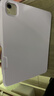 綠聯(lián)適用iPad Air8/7保護套air11英寸M4 2026款Air6/5/4保護殼Pro20-22款Y折磁吸可拆分旋轉平板電腦殼 曬單實(shí)拍圖