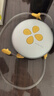 美德樂(lè )（Medela）吸奶器電動(dòng)雙邊吸乳器便攜式免手扶無(wú)痛按摩絲韻翼 藍牙智能 曬單實(shí)拍圖