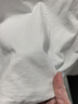 佐丹奴長(cháng)袖t恤男新款純棉貼身上衣基礎款純色圓領(lǐng)打底衫01023820 01標志白 S 曬單實(shí)拍圖