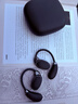 SNSY【已售100萬(wàn)+|日本進(jìn)口品質(zhì)】開(kāi)放式掛耳藍牙運動(dòng)耳機適用索尼骨傳導概念真無(wú)線(xiàn)不入耳高端高音質(zhì) 魅夜黑丨雙嘜降噪丨頂配版 杜比環(huán)繞丨超長(cháng)續航 | 黑科技 | 適用蘋(píng)果華為 曬單實(shí)拍圖