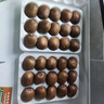 陜西徐香獼猴桃應季水果綠心奇異果精品禮盒產(chǎn)地直發(fā)整箱包郵 20枚90-110g珍珠棉禮盒 曬單實(shí)拍圖