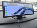 路瑞寶 車(chē)載智慧屏無(wú)線(xiàn)carplay行車(chē)記錄儀華為hicar便攜式大屏導航中控 【蘋(píng)果/華為/安卓手機互聯(lián)導航】無(wú)記錄儀 曬單實(shí)拍圖