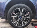 固特異（Goodyear）汽車(chē)輪胎 225/55R19 99V EGP SUV 御乘二代 SUV原配哈弗H6/哈弗F7 曬單實(shí)拍圖