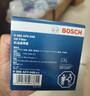 博世（BOSCH）機油濾芯濾清器0046標致3008307308S408508雪鐵龍世嘉C2C3XRC4LC5 曬單實(shí)拍圖