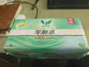 樂(lè )而雅花王零觸感透氣特長(cháng)超絲薄日用護翼衛生巾25cm30片姨媽巾京東自營(yíng) 曬單實(shí)拍圖