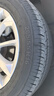 佳通輪胎(Giti)輪胎205/55R16 91V  228v1 原配吉利帝豪 適配 速騰/寶來(lái) 曬單實(shí)拍圖