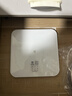 Keep智能秤體重秤藍牙電子秤家用精準健康多用戶(hù)識別LED屏幕 小物稱(chēng)重抱嬰稱(chēng)重 T2充電款-月光白 曬單實(shí)拍圖