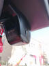 長(cháng)安X5PLUS CS35PLUS CS55PLUS CS75PLUS逸動(dòng)CS75 CS95行車(chē)記錄儀 （單錄）2160P【4K】+128G內存卡 【索尼感光+語(yǔ)音聲控+哨兵監控】 曬單實(shí)拍圖