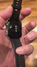 華為HUAWEI WATCH FIT 4 韻律黑氟橡膠表帶 華為運動(dòng)智能手表超輕薄大屏潮流運動(dòng)藍牙通話(huà)睡眠監測fit4 曬單實(shí)拍圖