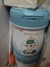 蓓康僖宜品啟鉑嬰幼兒配方純綿羊奶粉3段1-3歲適用800克*6 A2 β-酪蛋白 曬單實(shí)拍圖