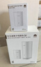 華為Q6子母路由器凌霄千兆家用電力線(xiàn)版分布式全屋wifi6+無(wú)線(xiàn)mesh組網(wǎng)穿墻王PLC電力貓 Q6電力版一拖二【適合4-5個(gè)房間的大平層/復式】 曬單實(shí)拍圖