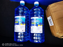 易駒玻璃水強力去油膜納米汽車(chē)用四季通用秋季去蟲(chóng)膠車(chē)用鍍晶雨刮 【加量】強效去污 養護膠條 0度  2大桶2L裝 曬單實(shí)拍圖